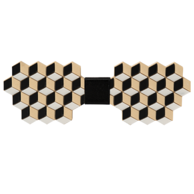 Papillon Cubik