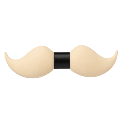 Papillon Baffo Gentile